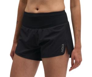 Hoka Glide 3,5inch Shorts M Nero