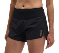 Hoka Glide 3,5inch Shorts XL Nero