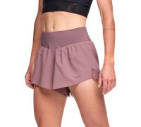 Hoka Glide 4'' Short Shorts L Viola