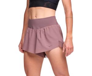 Hoka Glide 4'' Short Shorts L Viola