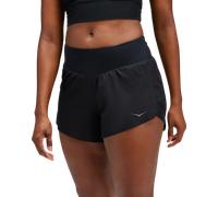 Hoka Glide 4inch Shorts L Nero