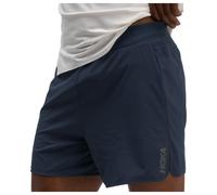 HOKA - Glide Short 5'' Brief - Pantaloncini da running L blu