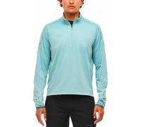 Hoka - Glide Tech Quarter Zip - M Glide Tech Quarter Zip Druzy per Uomo in Pelle - Taglia L L