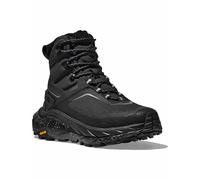 Hoka - GORE-TEX Stivali da trekking caldi in - Kaha 2 Frost GTX M Black / Black per Uomo - Taglia 10 US - Nero
