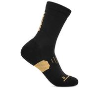HOKA - GPX Crew Run Sock - Calze da running Unisex S | EU 34|38 nero