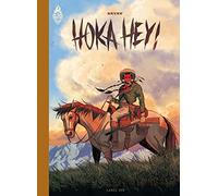 Hoka Hey !
