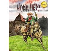Hoka hey! Ediz. variant
