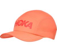 Hoka Hoka Run Hat Berretti O/S Arancio