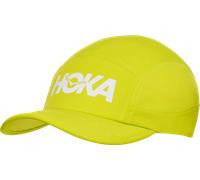 Hoka Hoka Run Hat Berretti O/S Giallo