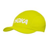 HOKA - Hoka Run Hat - Cappellino One Size giallo