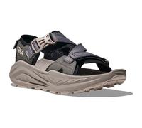 Hoka - Chaussures de randonnée journée - Infini Hike TC M Black/Cement per Uomo - Taglia 9,5 US - Nero