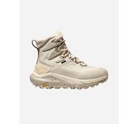 Hoka Kaha 2 Frost Mid Gtx W - Scarpe Escursionismo - Donna - Bianco 36 2/3