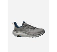 Hoka Kaha 2 Low Gtx M - Scarpe Trail - Uomo - Grigio 42