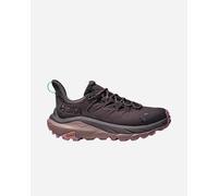 Hoka Kaha 2 Low Gtx W - Scarpe Trail - Donna - Grigio 41 1/3