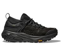 HOKA - Women's Kaha 3 Low GTX - Scarpe sportive US 7,5 | EU 39 nero
