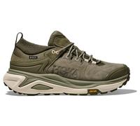 Scarpe HOKA Kaha 3 Low GORE-TEX verde oliva - 42(2/3)