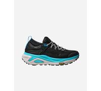 Hoka Kaha 3 Low Gtx W - Scarpe Trail - Donna - Nero 38