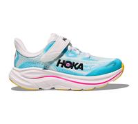 HOKA - Kid's Clifton 10 Little - Scarpe da corsa EU 30 2/3 variopinto