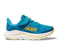 HOKA - Kid's Clifton 10 Little - Scarpe da corsa EU 32 2/3 blu