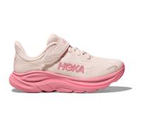 HOKA - Kid's Clifton 10 Little - Scarpe da corsa EU 34 2/3 fuchsia