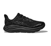 HOKA - Kid's Clifton 10 - Scarpe da corsa EU 38 2/3 nero