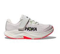 HOKA - Kid's Rincon 4 Little - Scarpe da corsa EU 28 grigio