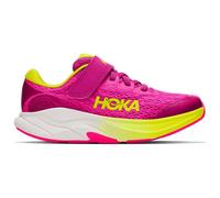 HOKA - Kid's Rincon 4 Little - Scarpe da corsa EU 31 1/3 fuchsia / fuchsia