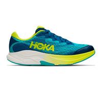Hoka Rincon 4 Jr - Scarpe Running - Azzurro 38 2/3