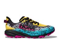 HOKA - Kid's Speedgoat 6 - Scarpe per trail running EU 38 2/3 variopinto