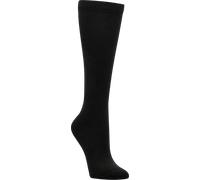 Hoka Knee High Compression Sock Calze 34-38 Nero