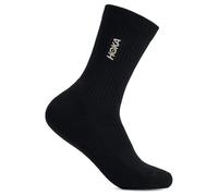 HOKA - Lifestyle Crew Sock - Calze casual Unisex S | EU 34|38 nero