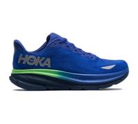 HOKA M Clifton 9 GTX, Scarpe da Ginnastica Uomo, Dazzling Blue Evening Sky, 43 1/3 EU