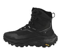 HOKA ONE ONE Kaha 2 Frost Gore-tex - Uomo - Nero - Taglia 9- modello 2024
