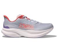 Hoka - Scarpe da corsa - Mach 6 W Pale Dusk/Gull per Donne - Taglia 7,5 US - Viola
