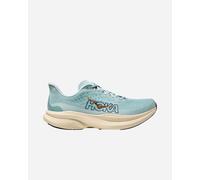 HOKA Scarpa da corsa 'MACH 6' blu chiaro / arancione / nero, Taglia 40