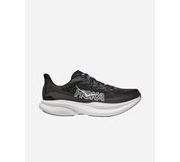 HOKA ONE ONE Mach 6 - Uomo - Nero - Taglia 42 2/3- modello 2024