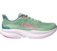 Hoka Mach 6 Scarpe da running 38 Verde