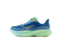 Hoka Mach 6 Scarpe da Running Uomo Turchese Verde