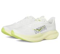Hoka Mach 6 W - Scarpe Running - Donna - Bianco 38
