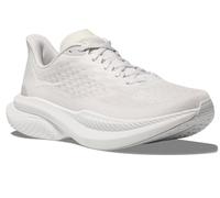 HOKA Mach 6 Sneaker da uomo, bianco/bianco, 47 EU