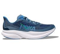 Hoka One One Mach 6 - uomo - blu