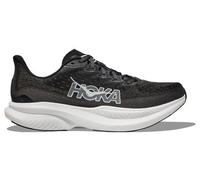 HOKA ONE ONE Mach 6 - Uomo - Nero - Taglia 46 2/3- modello 2024