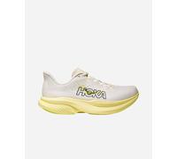 HOKA ONE ONE Mach 6 W - Donna - Bianco - Taglia 38 2/3- modello 2025