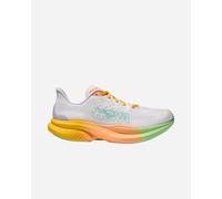 Hoka Mach 6 W - Scarpe Running - Donna - Bianco 39 1/3