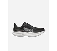 HOKA ONE ONE Mach 6 W - Donna - Nero - Taglia 39 1/3- modello 2024