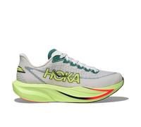 Scarpe da corsa da uomo Hoka M Mach 7 Misura delle scarpe (EU): 44 2/3 / Colore: grigio/giallo