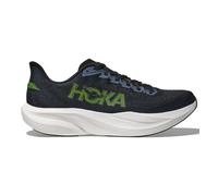 HOKA Mach 7 M - scarpe running neutre - uomo Blue/Green 8 US