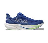 HOKA Mach 7 M - scarpe running neutre - uomo Blue/White 7,5
