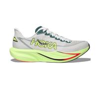 HOKA Mach 7 M - scarpe running neutre - uomo Grey/Green 9,5 US