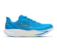 HOKA - Mach 7 - Scarpe da corsa EU 41 1/3 - Regular blu/ soft cobalt